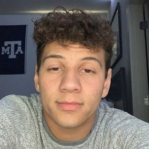 Meet your Posher, Cooper